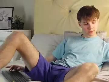 barrett_ters from Chaturbate