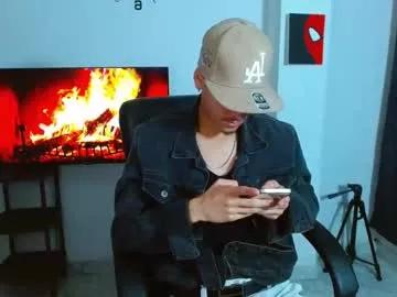 bastiaan_28 from Chaturbate is Freechat