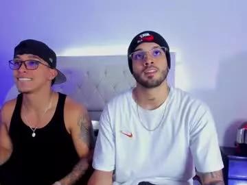 bastian_lane_ from Chaturbate is Freechat