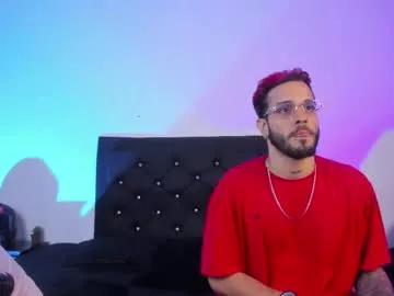 bastian_lane_ from Chaturbate is Freechat