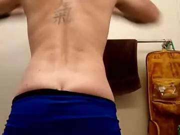 battlewolfxx from Chaturbate