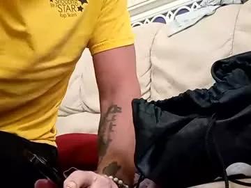 battlewolfxx from Chaturbate