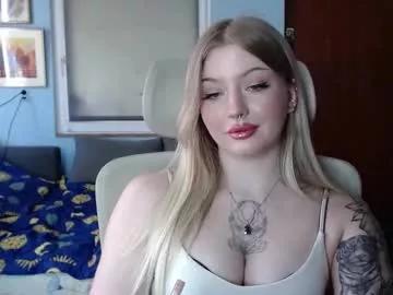 bb_camila from Chaturbate