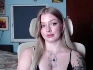 bb_camila from Chaturbate