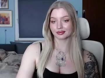 bb_camila from Chaturbate
