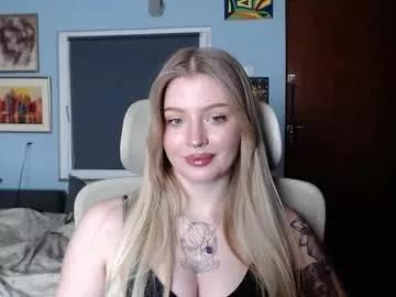 bb_camila from Chaturbate