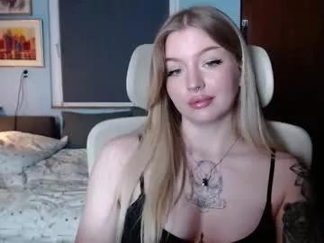 bb_camila from Chaturbate