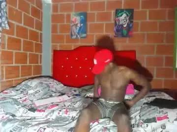 bbc_andblack from Chaturbate is Freechat