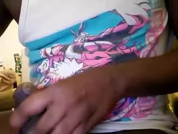 bbc_rocker from Chaturbate