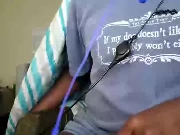 bbc_rocker from Chaturbate