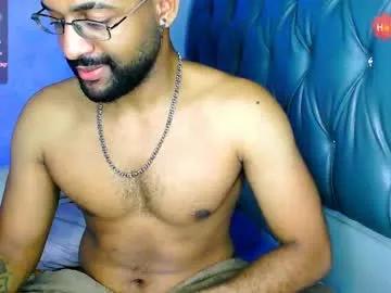 bbcblackhot33 from Chaturbate