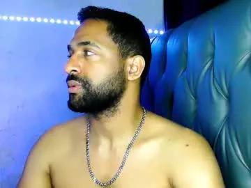 bbcblackhot33 from Chaturbate