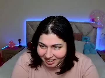 bbvalerialode from Chaturbate