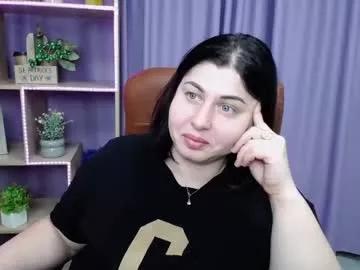 bbvalerialode from Chaturbate