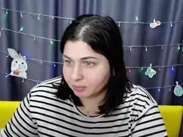 bbvalerialode from Chaturbate