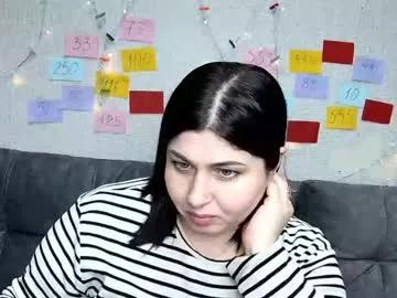 Bbvalerialode webcams show profile image 