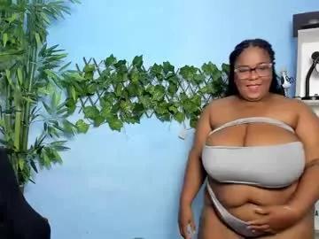 bbw_charlote from Chaturbate