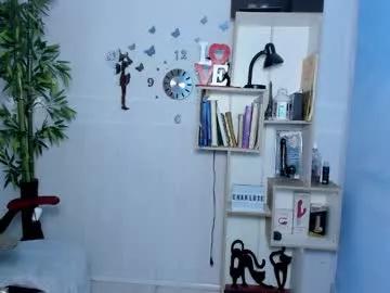 bbw_charlote from Chaturbate