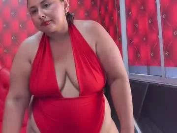 bbw_cindy from Chaturbate
