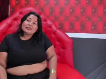 bbw_cindy from Chaturbate