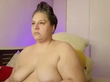 bbw_goddes from Chaturbate