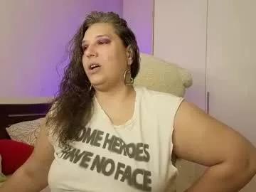bbw_goddes from Chaturbate