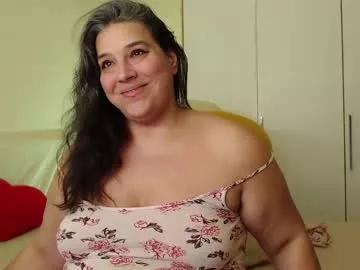 bbw_goddes from Chaturbate