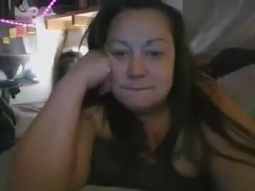 bbwbadgirlamber from Chaturbate