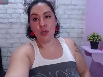 bbwprettydoll from Chaturbate
