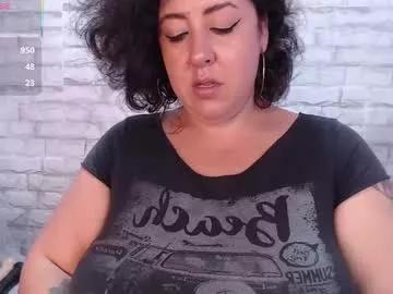 bbwprettydoll from Chaturbate