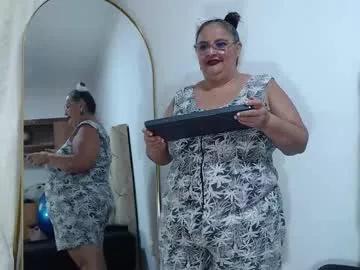 bbwsalome from Chaturbate