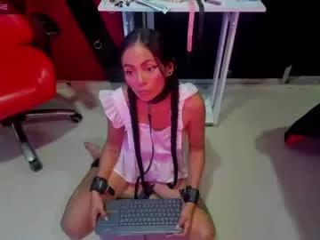 bby_skinny from Chaturbate