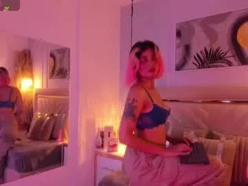 bby_skinny from Chaturbate