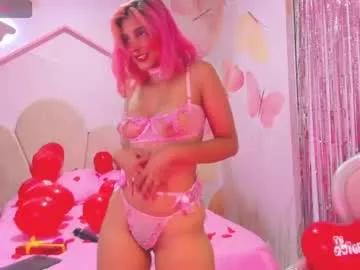 bby_skinny from Chaturbate