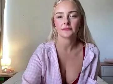 bbybreex from Chaturbate