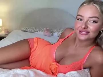 bbybreex from Chaturbate is Freechat