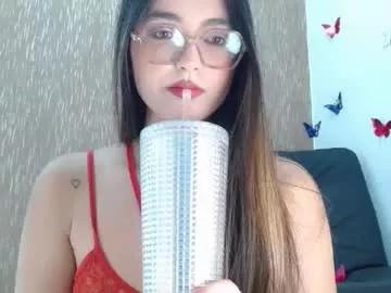 bbycandykiss from Chaturbate