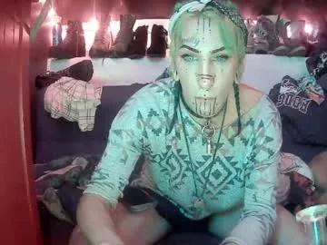 bbyxswitchuppp from Chaturbate