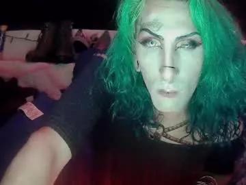 bbyxswitchuppp from Chaturbate