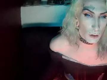 bbyxswitchuppp from Chaturbate