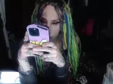 bbyxswitchuppp from Chaturbate