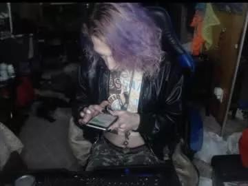 bbyxswitchuppp from Chaturbate