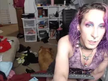 bbyxswitchuppp from Chaturbate