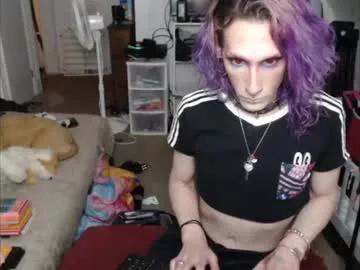 bbyxswitchuppp from Chaturbate