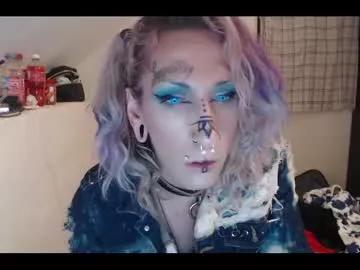 bbyxswitchuppp from Chaturbate