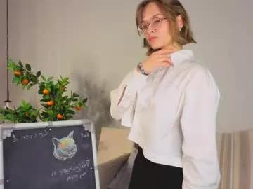Photos of be_my_teacher from Chaturbate is Freechat
