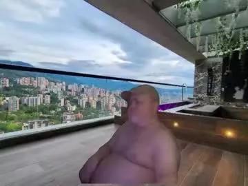 bear4muscle from Chaturbate is Freechat