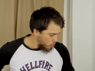 Photos of beard_xox from Chaturbate is Freechat