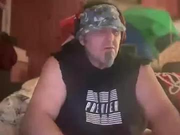 bearwolf3212 from Chaturbate is Freechat