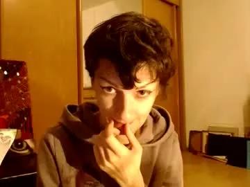 bebacksooon from Chaturbate